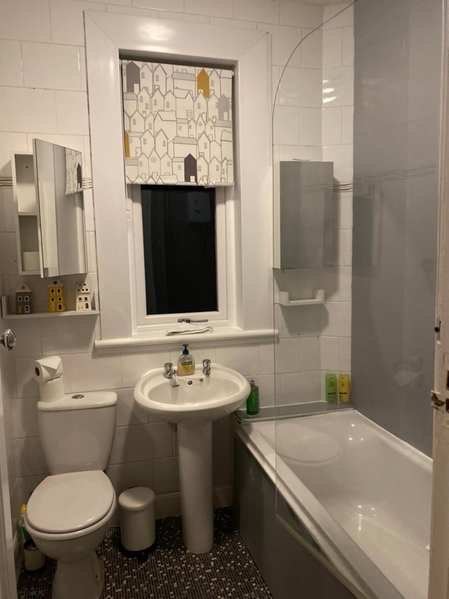 Nairoo Villa Balloch Luaran gambar
